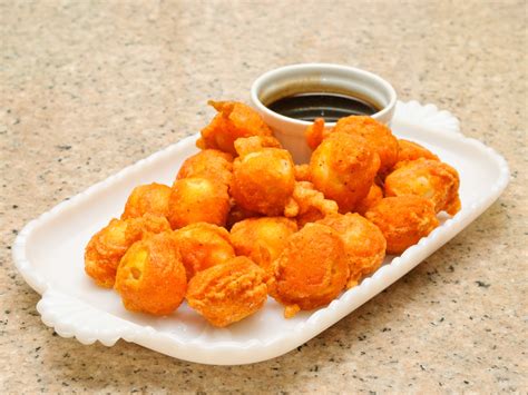 Kwek Kwek .